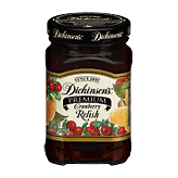 Dickinson's&nbsp;&nbsp;premium cranberry relish Full-Size Picture